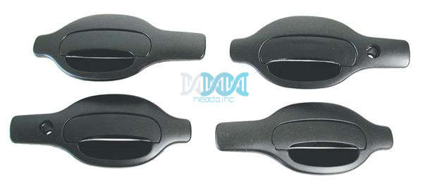 Door Handle Set VolkswagenModified L/Type