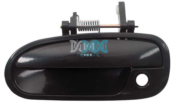 DOOR HANDLE FRONT LEFT HAND HONDA S04 96-00