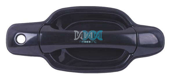 Isuzu Dmax Front Right Exterior Replacement Door Handle