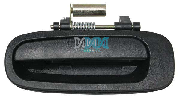 Door Handle Rear Left Corolla 97-02