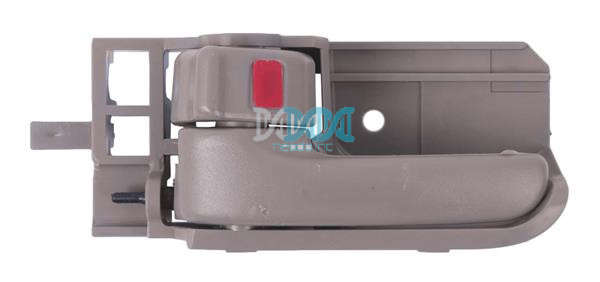 Door Handle Inner Left Hand Toyota Quantum Grey