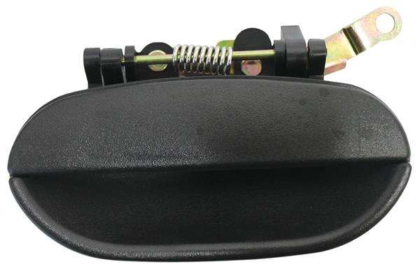 Door Handle Rear Left Hand Hyundai Accent 95-00