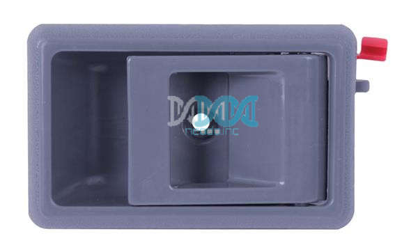 Door Handle Inner Right Hand Vigo 2005-