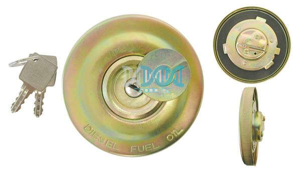 Lock Fuel Cap Jap/Truck & Bus