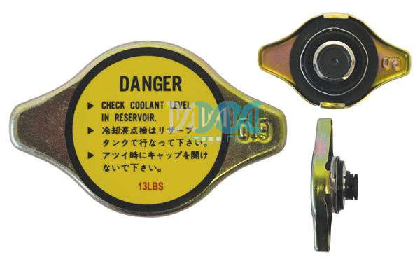 Radiator Cap 90Kpa(High Quality)