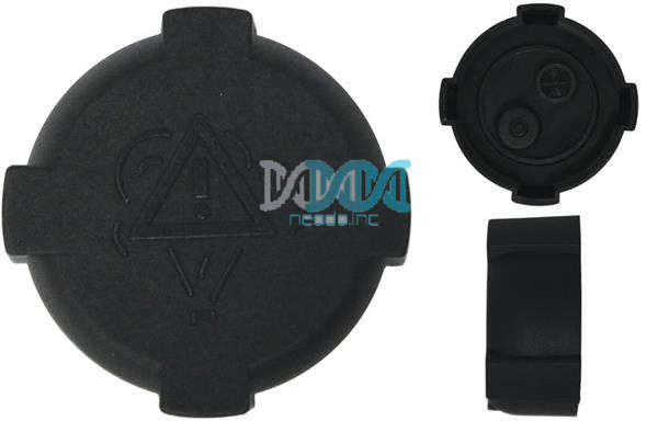 Radiator Cap Ford Landrover 48.5mm