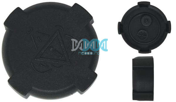 Radiator Cap Landrover 100Kpa