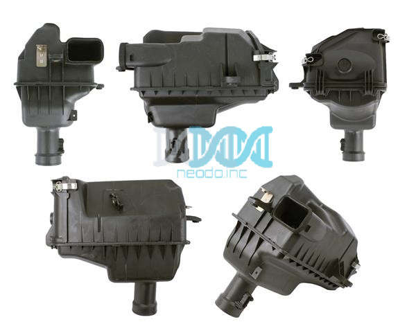 Air Filter Housing Petrol Quantum 2010-