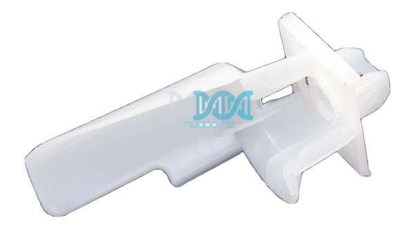 Head Lamp Clips Right Hand Toyota Quantum