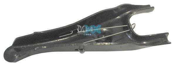 Clutch Fork Quantum