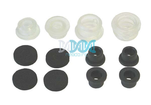 Gear Linkage Bush Kit Golf or Jetta 1.2