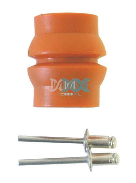 Gear Linkage Bush Kit Golf or Jetta 2