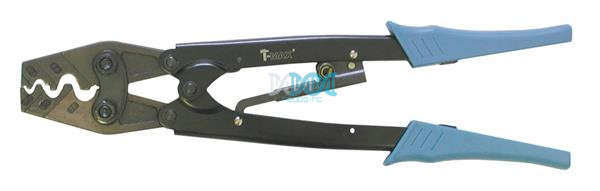 Crimping Tool 5.5-38mm Terminals