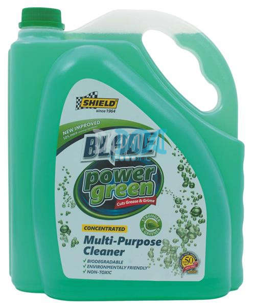 Shield All Polyeurathane rpose Cleaner 5Lt