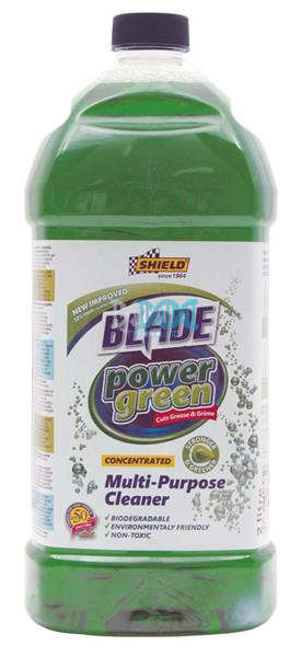Shield 2L Blade All Polyeurathane rpose Cleaner