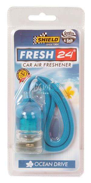 Fresh 24 Ocean Drive