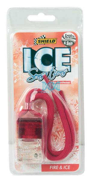Ice Sensations A/Freshner Fire Ice