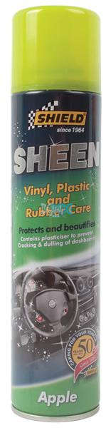 Sheen Apple 300ml Shield