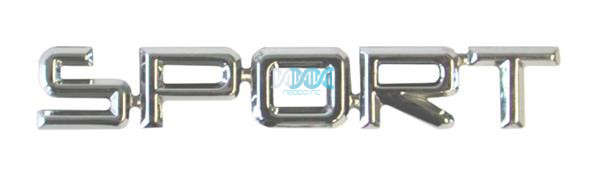 Sport Chrome