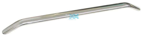 Handrail 316 Stainless Steel Oval 600mm(20X40mm)