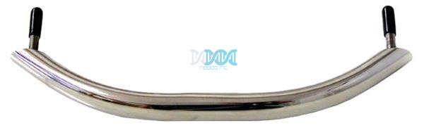 Handrail Stainless Steel Oval 24