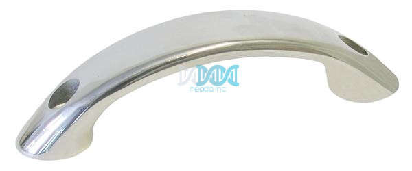Hand Grip Handle 170mm 316 Stainless Steel