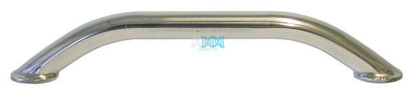 Handrail 22 X 300mm 316 Stainless Steel