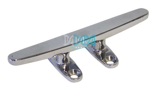 Mast Cleat 6 316 Stainless Steel
