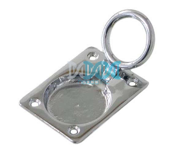 Ring Polyeurathane ll