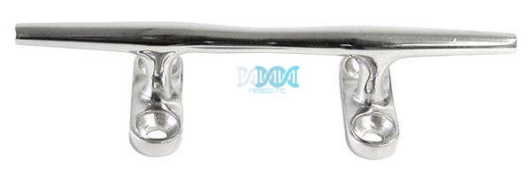 Cleat Hollow Base 5 316 Stainless Steel
