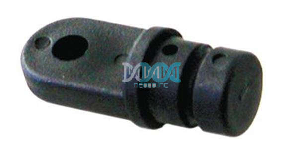 Canopy Fit. Nylon Top Eye End 3/4