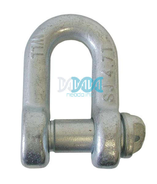 U-Shackle 4.7Ton