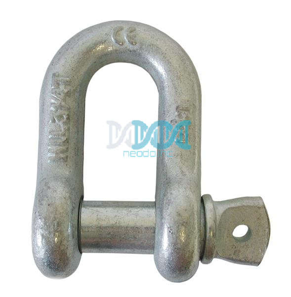 U-Shackle 1.4Ton