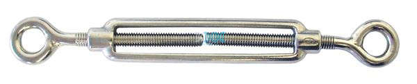 Frame Turnbuckle Eye-Eye 6mm 316 Stainless Steel