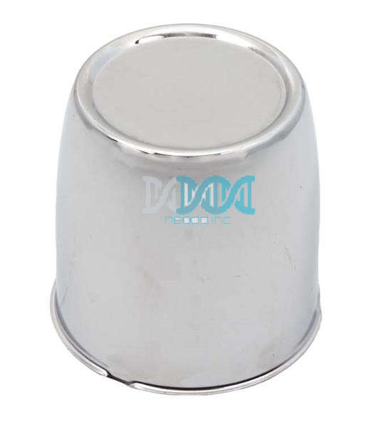 Centre Cap 74.93mm Chrome