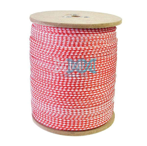 Ski-Rope 10mm X 450M Reel R/W