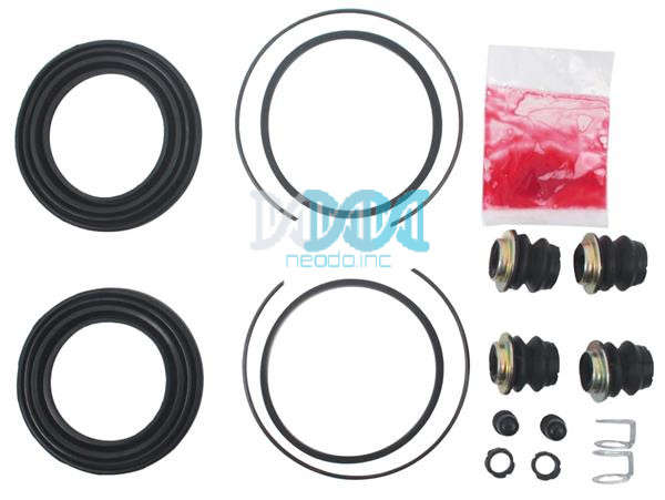 Caliper Kit Quantum 63mm Caliper