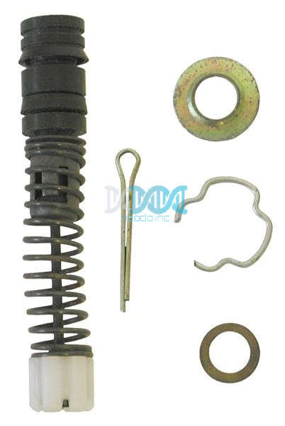 Clutch Master Cylinder  Kit 15.87mm Toyota