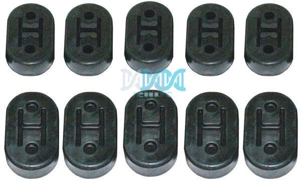 Exhaust Mounting Universal(10 Pieces)