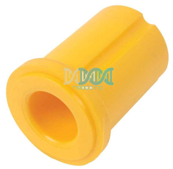 Bush Stab.Courier/Magnum Yellow