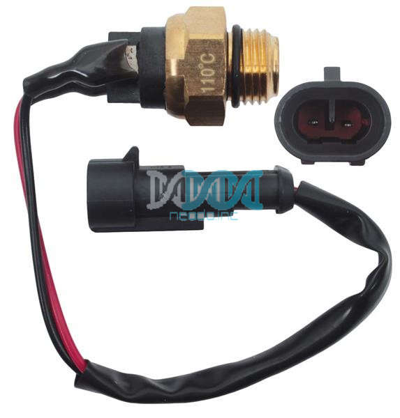 Fan Switch Fiat Pal Siena or Strada