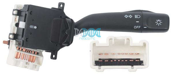 Steering Switch Toyota Hilux 01- Bulldog