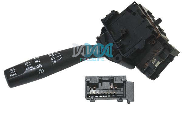 Wiper Switch Quantum