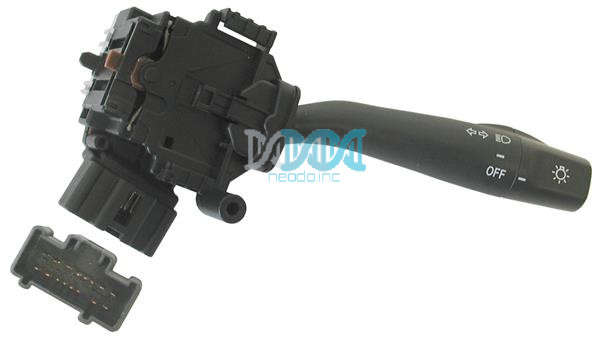 Steering Switch Quantum