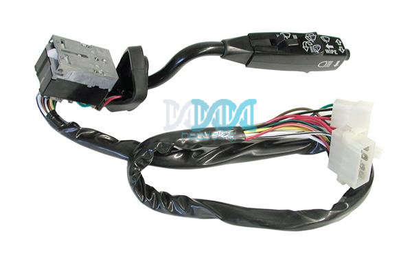 Steering Switch Benz Truck 917