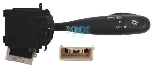 Steering Switch Condor