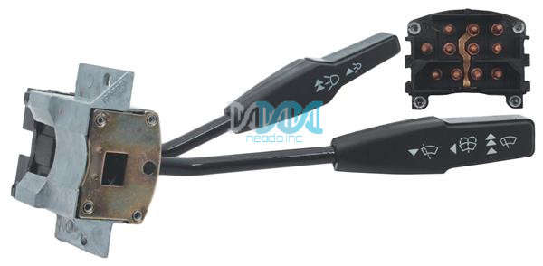 WIPER SWITCH FORD CORTINA.ESCORT