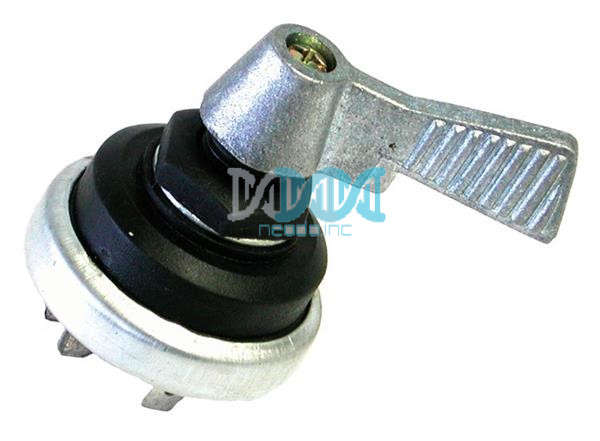 Steering Switch Universal & Tractor Heavy Duty Metal