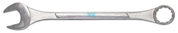 44mm Chrome Vanadium Combination Spanner