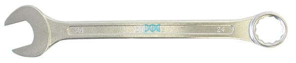 24mm Chrome Vanadium Combination Spanner